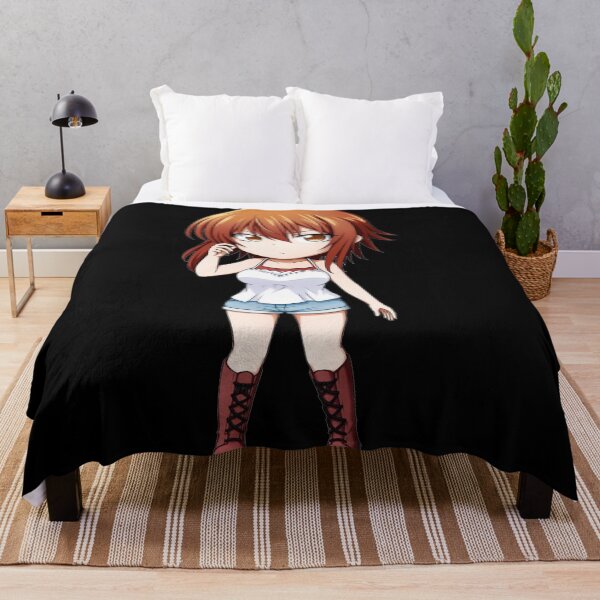 Item preview, Chisa - Grand Blue Anime designed and sold by OtakuEmporium.