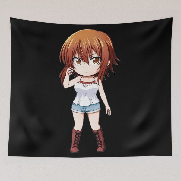 Item preview, Chisa - Grand Blue Anime designed and sold by OtakuEmporium.