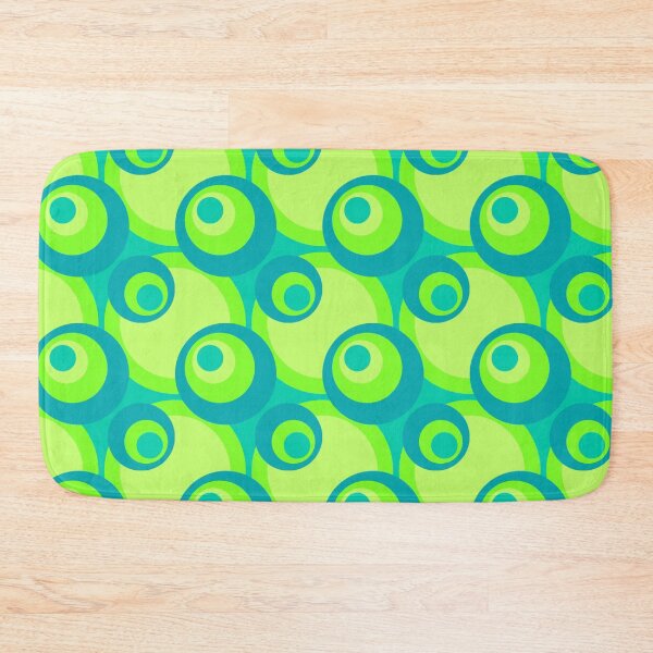 Item preview, Retro Balls Pattern designed and sold by sassav8.