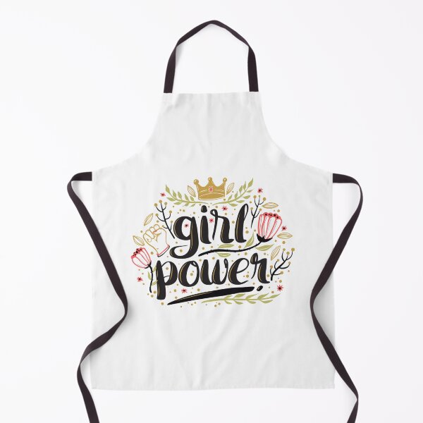 Item preview, girl power designed and sold by jojokhworld.