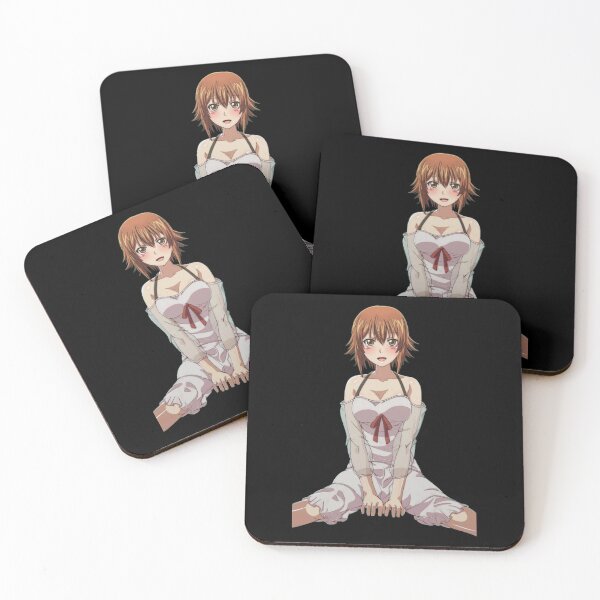 Item preview, Chisa - Grand Blue Anime designed and sold by OtakuEmporium.