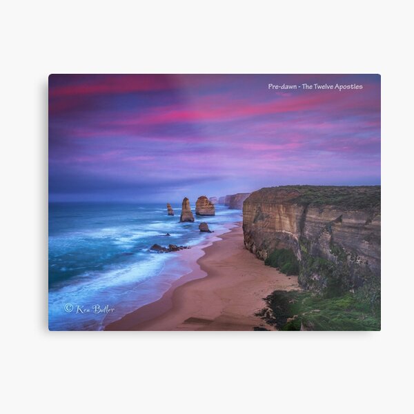 Item preview, Twelve Apostles designed and sold by ken47.