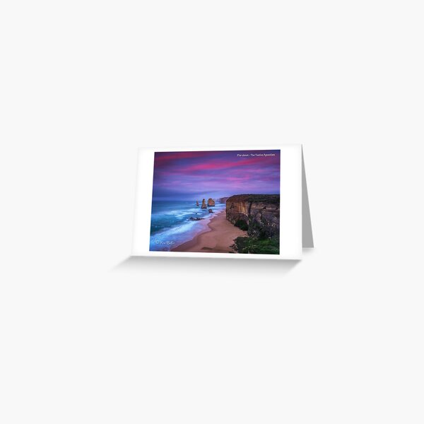 Item preview, Twelve Apostles designed and sold by ken47.