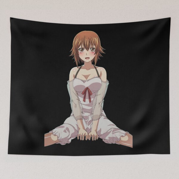 Item preview, Chisa - Grand Blue Anime designed and sold by OtakuEmporium.