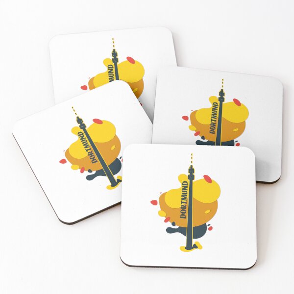 Item preview, Dortmund Westphalia park designed and sold by Shirts4Locals.