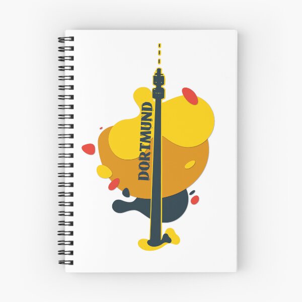 Item preview, Dortmund Westphalia park designed and sold by Shirts4Locals.
