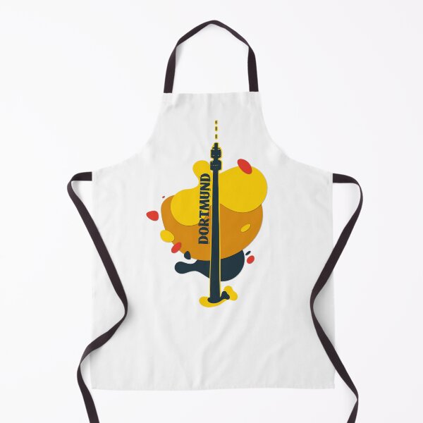 Item preview, Dortmund Westphalia park designed and sold by Shirts4Locals.