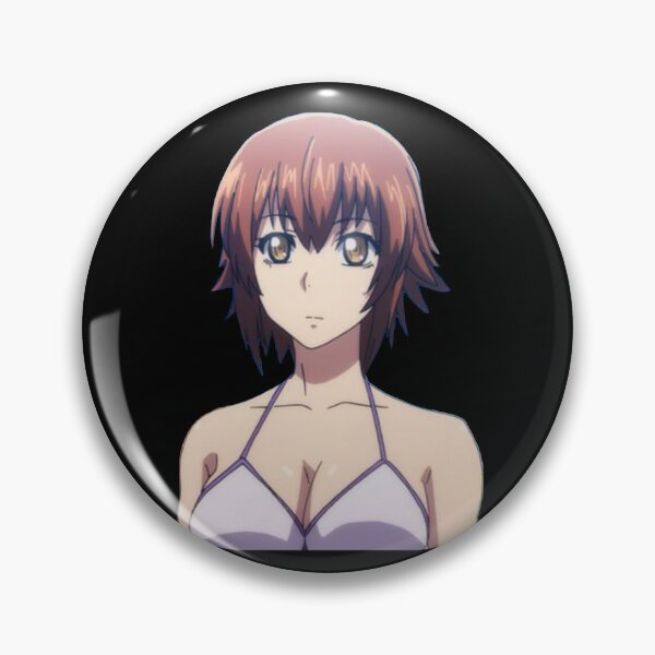 Item preview, Chisa - Grand Blue Anime designed and sold by OtakuEmporium.