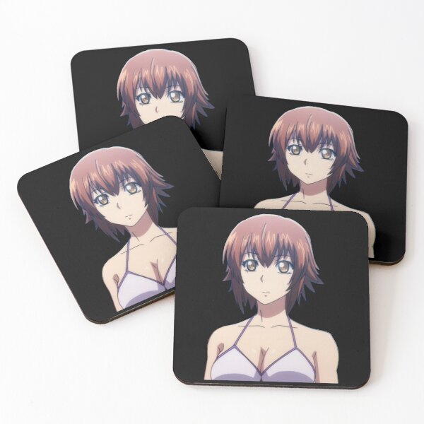 Item preview, Chisa - Grand Blue Anime designed and sold by OtakuEmporium.