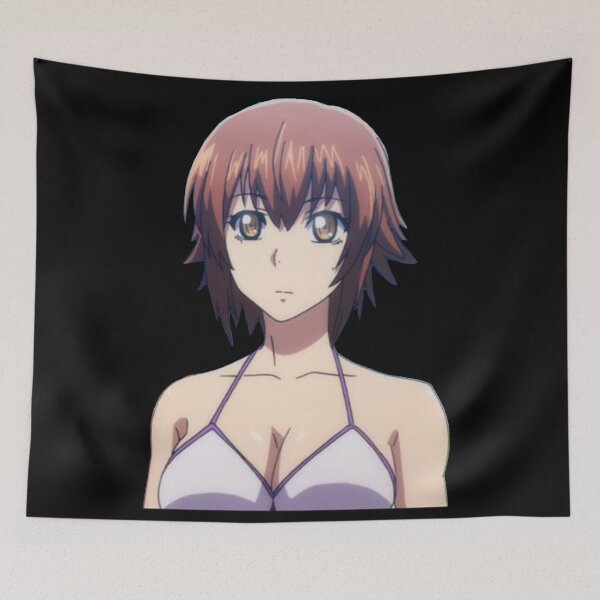 Item preview, Chisa - Grand Blue Anime designed and sold by OtakuEmporium.