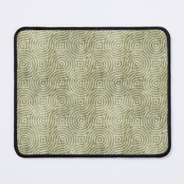 Item preview, Wave Art Deco Pattern designed and sold by sassav8.