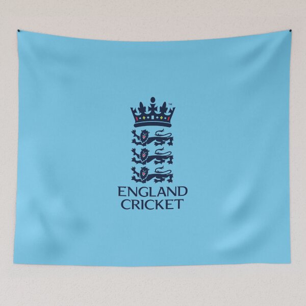 Item preview, England Cricket  Essential T-Shirt designed and sold by JulianArens.