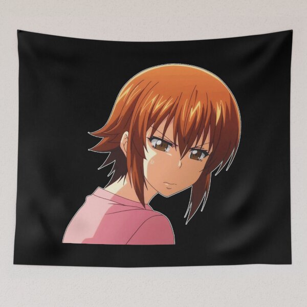 Item preview, Chisa - Grand Blue Anime designed and sold by OtakuEmporium.