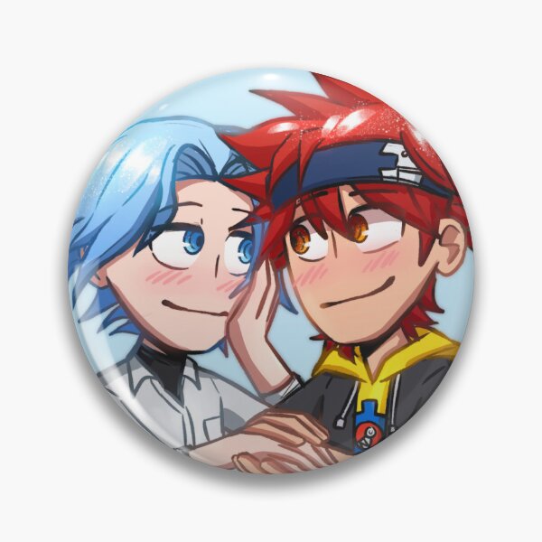 Item preview, renga!! designed and sold by platypuslappy.