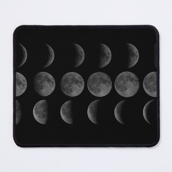 Item preview, Moon Phases designed and sold by CitiesonWalls.