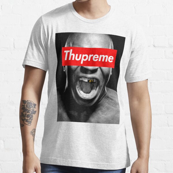Thupreme t shirt Clearance