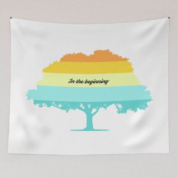 Item preview, In the beginning designed and sold by AboveFreedom.