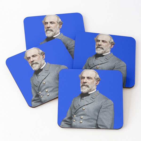 Item preview, Robert E Lee designed and sold by gameshowfan2001.