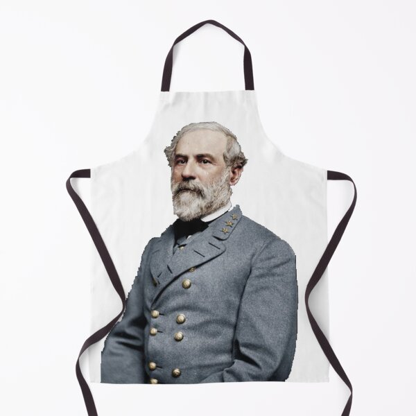 Item preview, Robert E Lee designed and sold by gameshowfan2001.