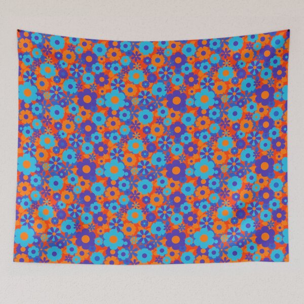 Item preview, Flower Pattern designed and sold by sassav8.