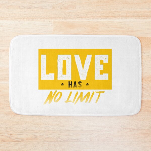 Item preview, Love Has No Limit Design designed and sold by TRISHI CREATION.