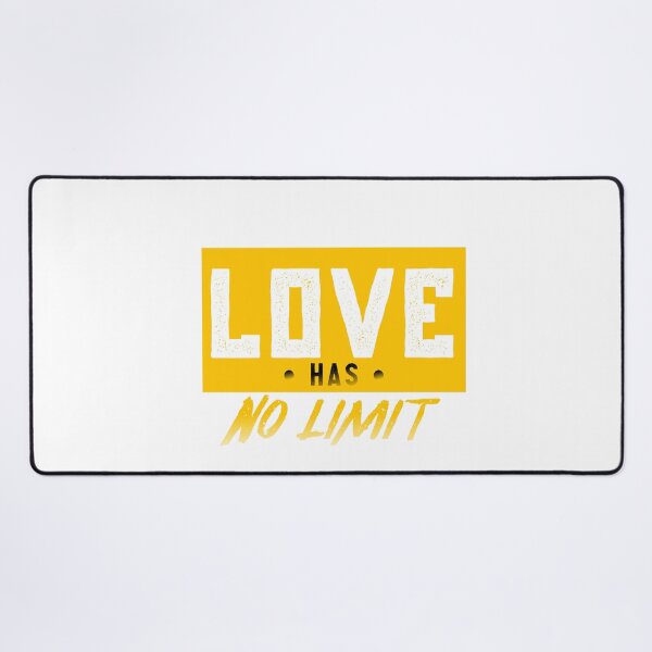 Item preview, Love Has No Limit Design designed and sold by TRISHI CREATION.