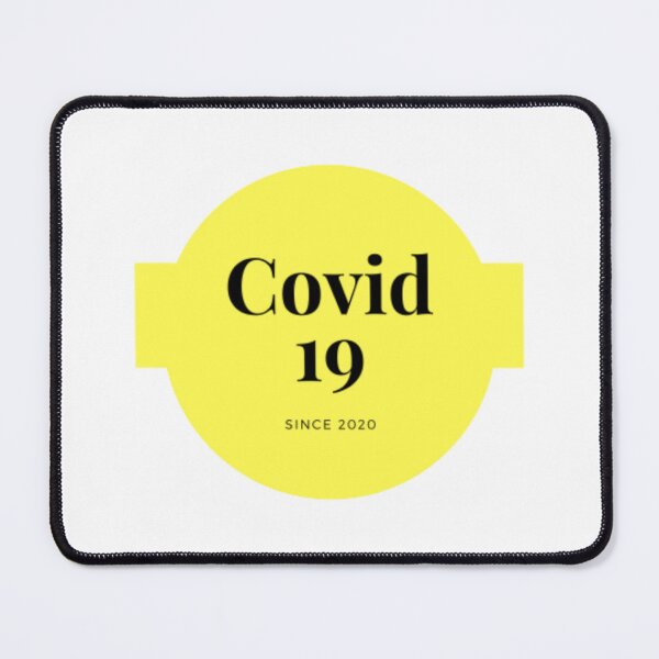Item preview, covid 19 designed and sold by shanlexx.