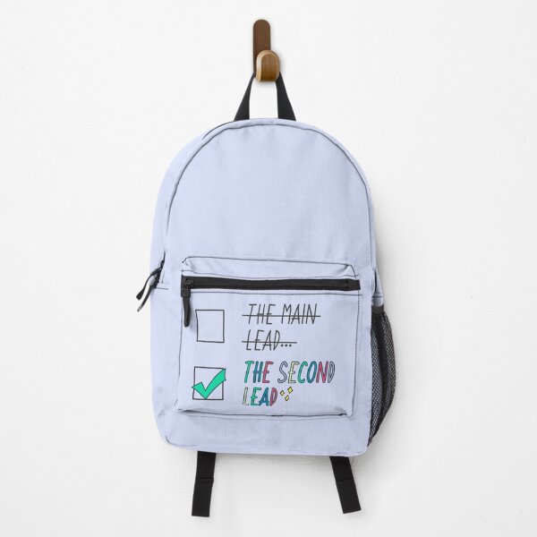 Item preview, Second Lead Syndrome for Kdrama Lovers designed and sold by co-stars.