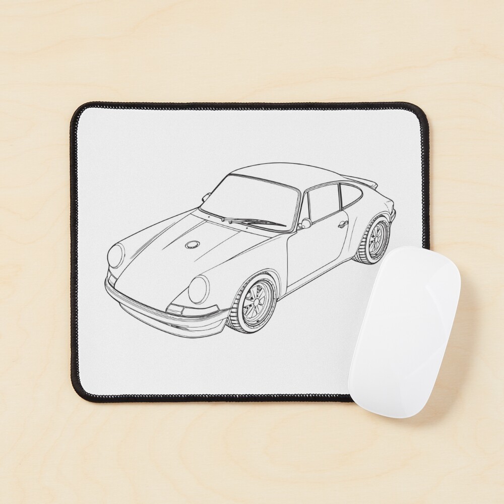 Item preview, Mouse Pad designed and sold by CityCity.