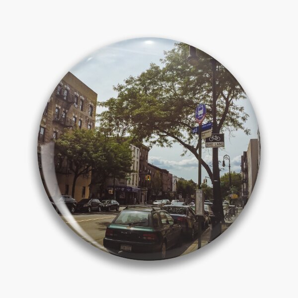 Item preview, Greenpoint, Brooklyn, New York City  designed and sold by eleonoraingrid.