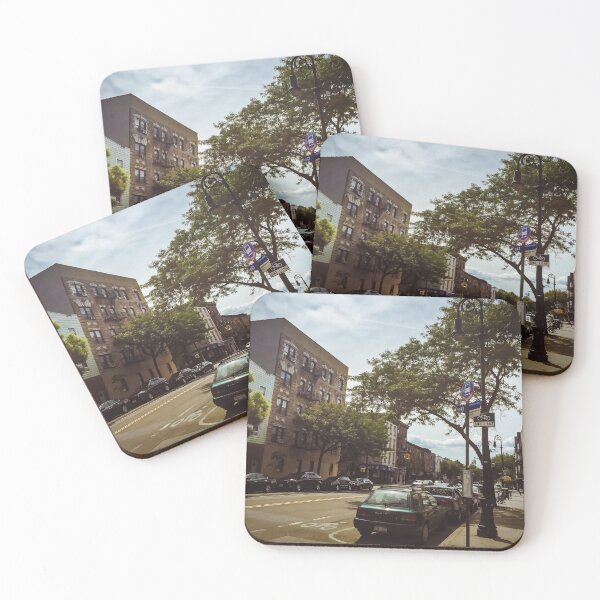 Item preview, Greenpoint, Brooklyn, New York City  designed and sold by eleonoraingrid.