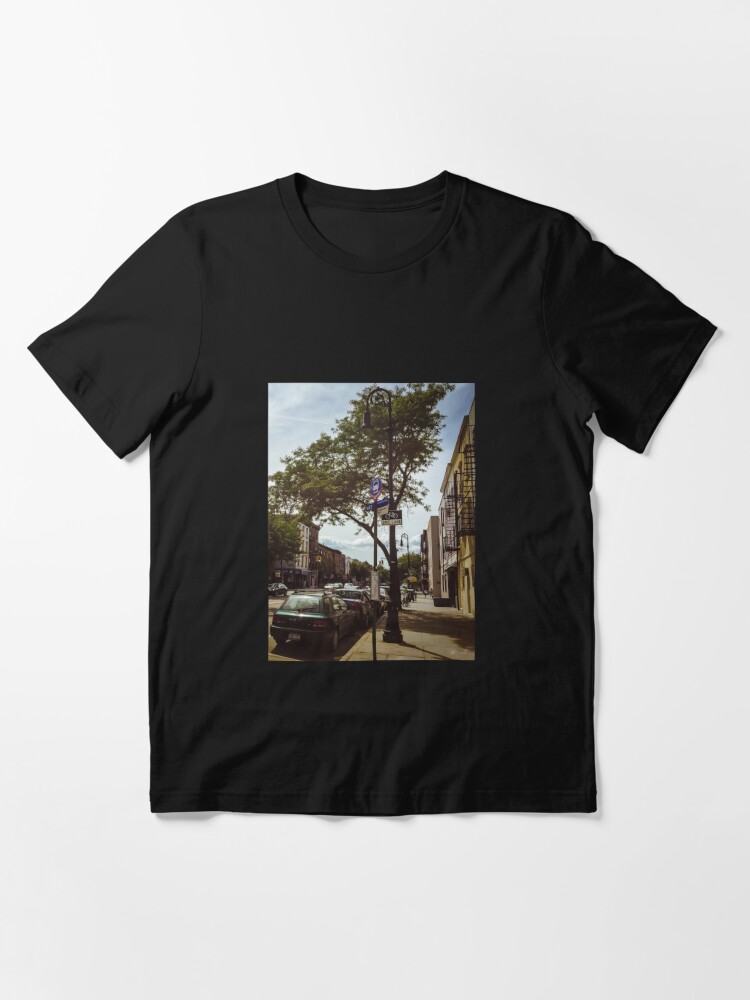 greenpoint brooklyn t shirt