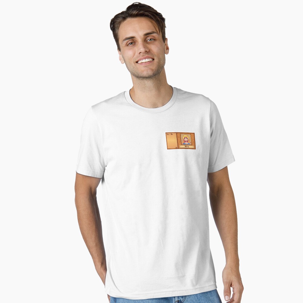 Aperçu de l'œuvre T-shirt essentiel créée et vendue par baharkocaman.