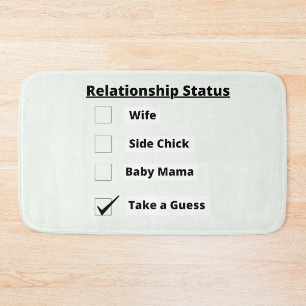 Item preview, Status Update designed and sold by Giographix.