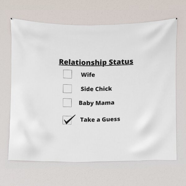 Item preview, Status Update designed and sold by Giographix.