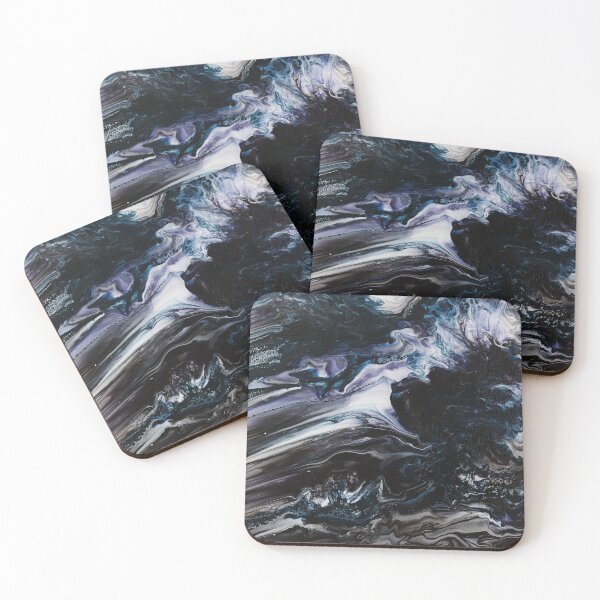 Item preview, Буря / Blizzard designed and sold by Valeria Nikitina.