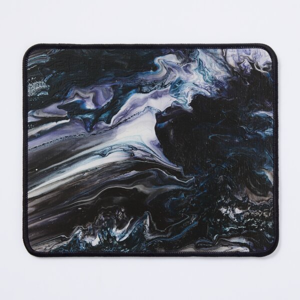 Item preview, Буря / Blizzard designed and sold by Valeria Nikitina.