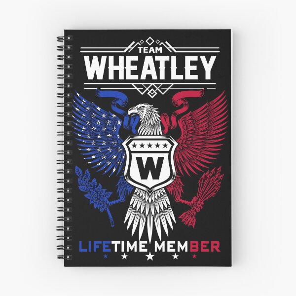 Item preview, Wheatley Name T Shirt - Wheatley Eagle Lifetime Member Gift Item Tee designed and sold by artiagasonya.