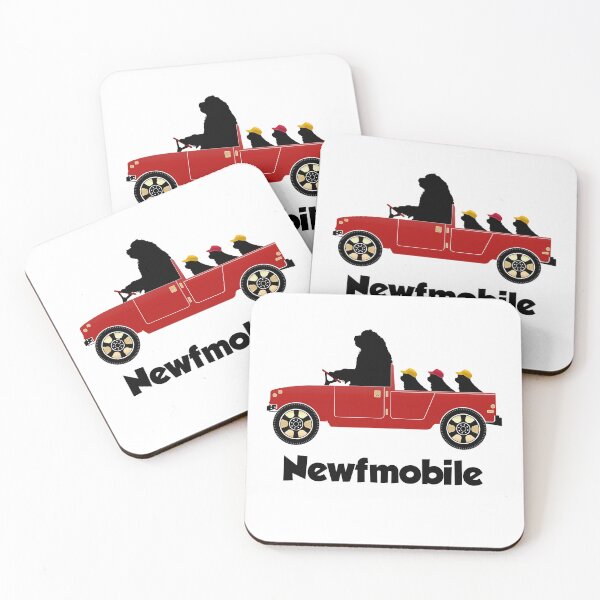 Item preview, Newfmobile designed and sold by Christine Mullis.