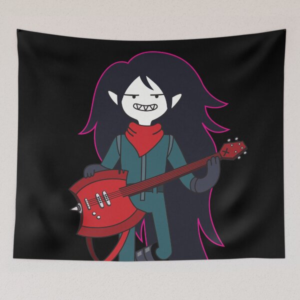 Item preview, Marceline designed and sold by plushism.