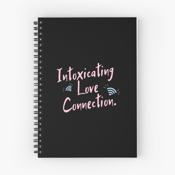 Item preview, Intoxicating Love Connection designed and sold by Bennymp.