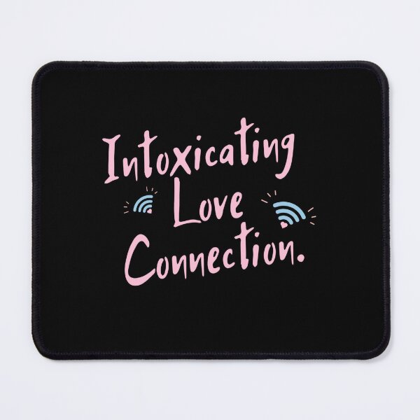 Item preview, Intoxicating Love Connection designed and sold by Bennymp.
