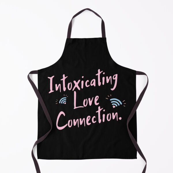 Item preview, Intoxicating Love Connection designed and sold by Bennymp.