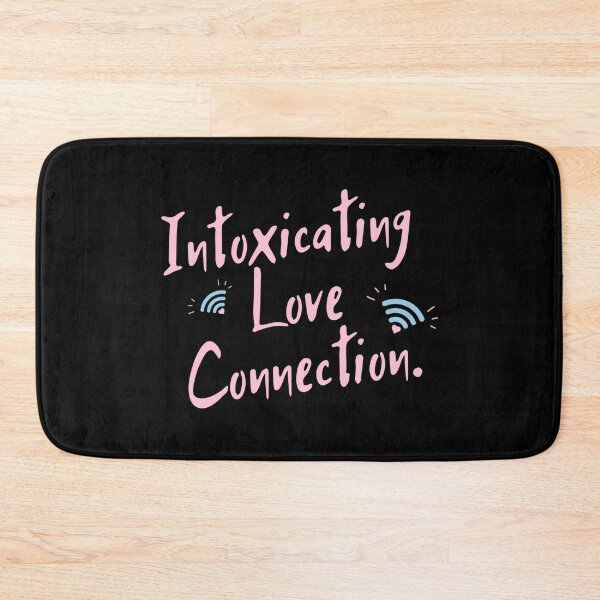 Item preview, Intoxicating Love Connection designed and sold by Bennymp.