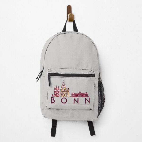 Item preview, Bonn cityscape designed and sold by chrlalexandru.