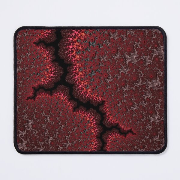 Item preview, Break dark fractal art designed and sold by stuukstly.