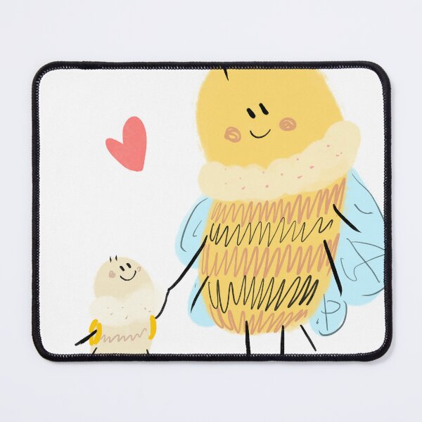 Item preview, bee-g sister designed and sold by Bee-bud.