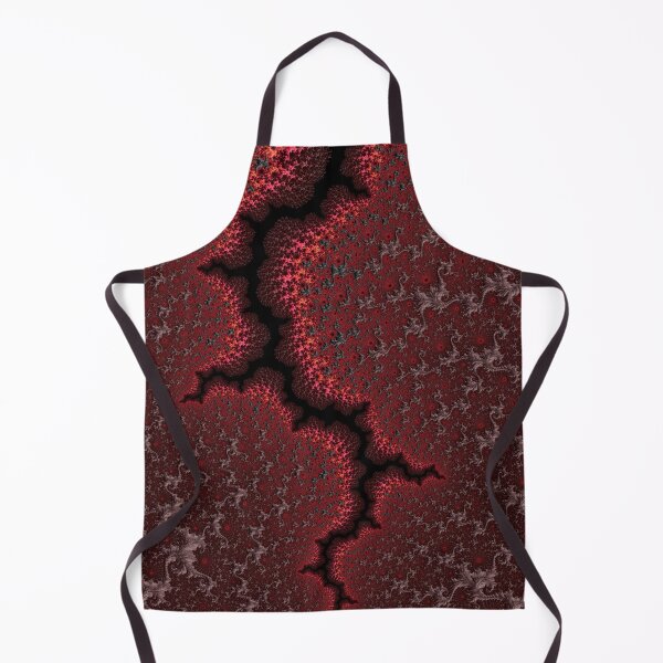 Item preview, Break dark fractal art designed and sold by stuukstly.