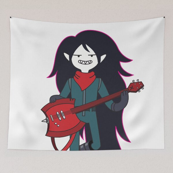 Item preview, Marceline designed and sold by plushism.