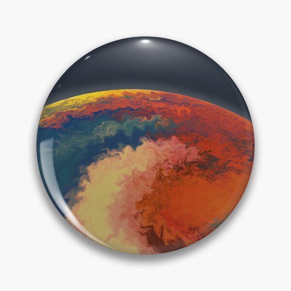 Item preview, Planet designed and sold by smolemily.